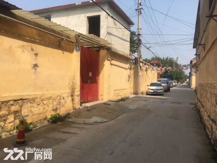 厂房仓库交通便利价格便宜