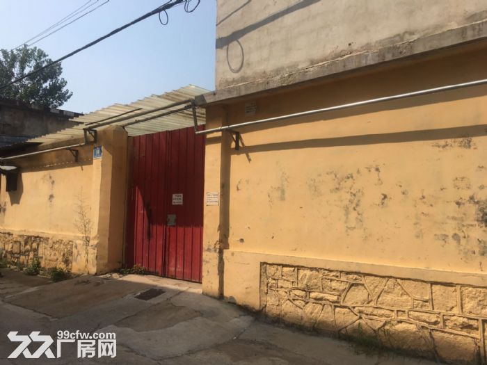 厂房仓库交通便利价格便宜-图2