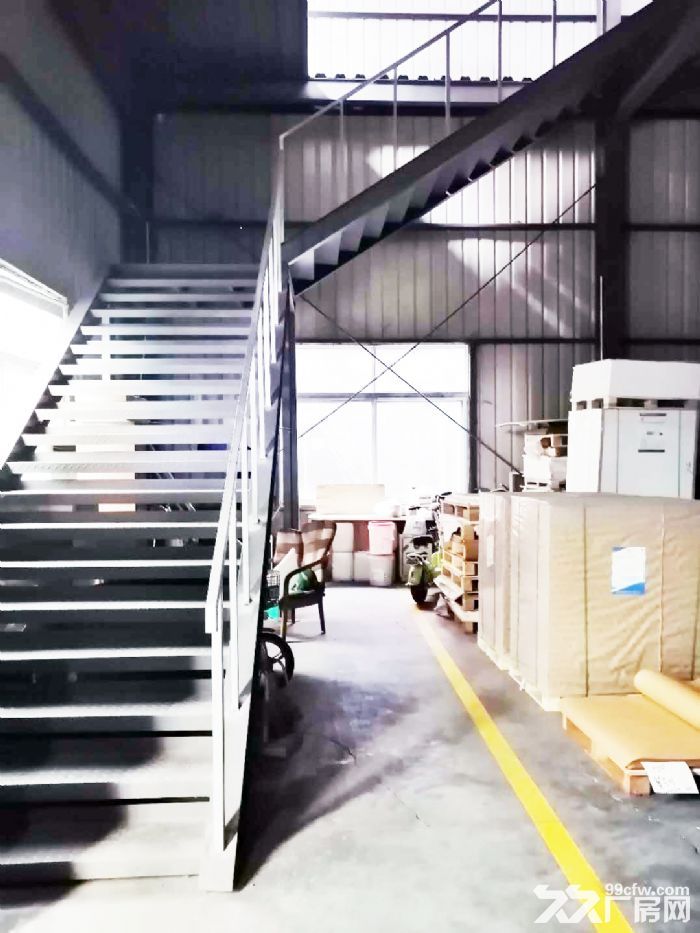 你想要的样子我都有 办公室 培训室  活动室 展厅 会场  个人厂房-图4