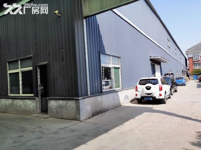 你想要的样子我都有 办公室 培训室  活动室 展厅 会场  个人厂房-图6