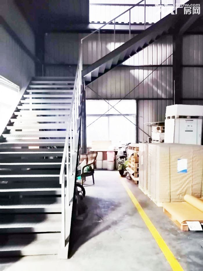 稀缺独院 她不香吗   整租优惠  教育 培训 活动室 艺术工作室 展厅-图2