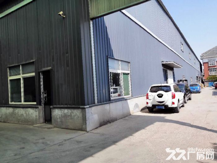 稀缺独院 她不香吗   整租优惠  教育 培训 活动室 艺术工作室 展厅-图4