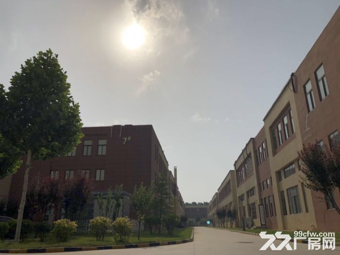 首付3成已环评车间厂房出租出售，可注册