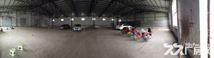 工业厂房出租 济南高新东区孙村 可仓储可生产