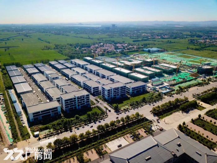 现房出售，仓储、办公、加工都可-图2