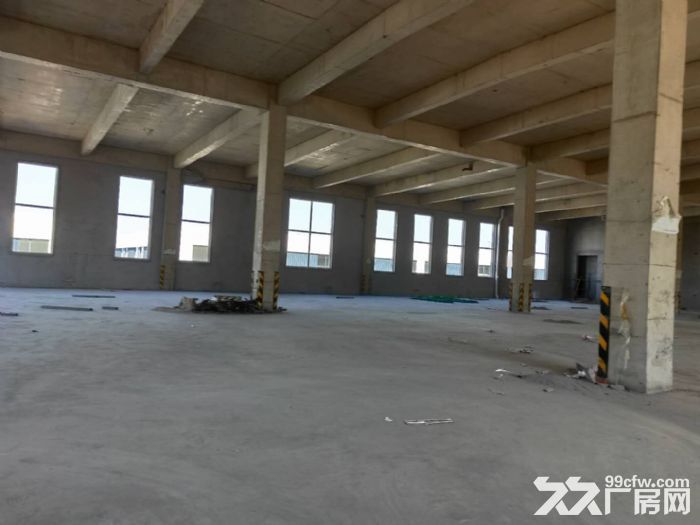 现房出售，仓储、办公、加工都可-图4