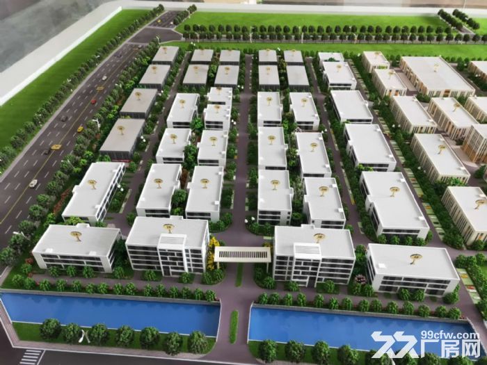 现房出售，仓储、办公、加工都可-图6