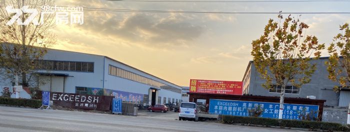 超低价出租建邦大桥北行2公里8000㎡优质厂房-图3