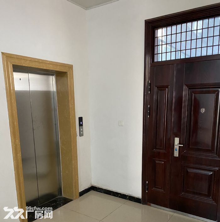 超低价出租建邦大桥北行2公里8000㎡优质厂房-图5