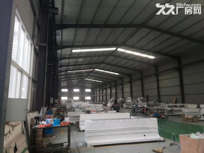 2000平米厂房出租