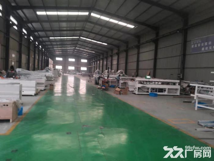 2000平米厂房出租-图2