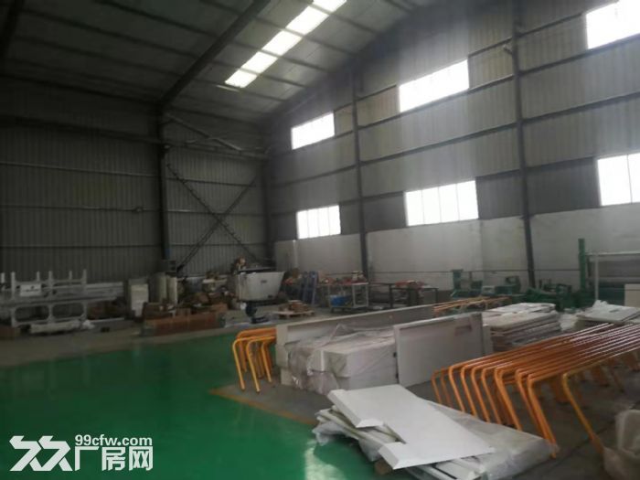 2000平米厂房出租-图4