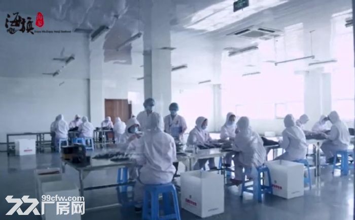 高新区东东孙村附近厂房、冷库-图2