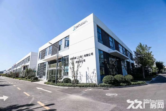 厂房出租600平  中德产业园-图3