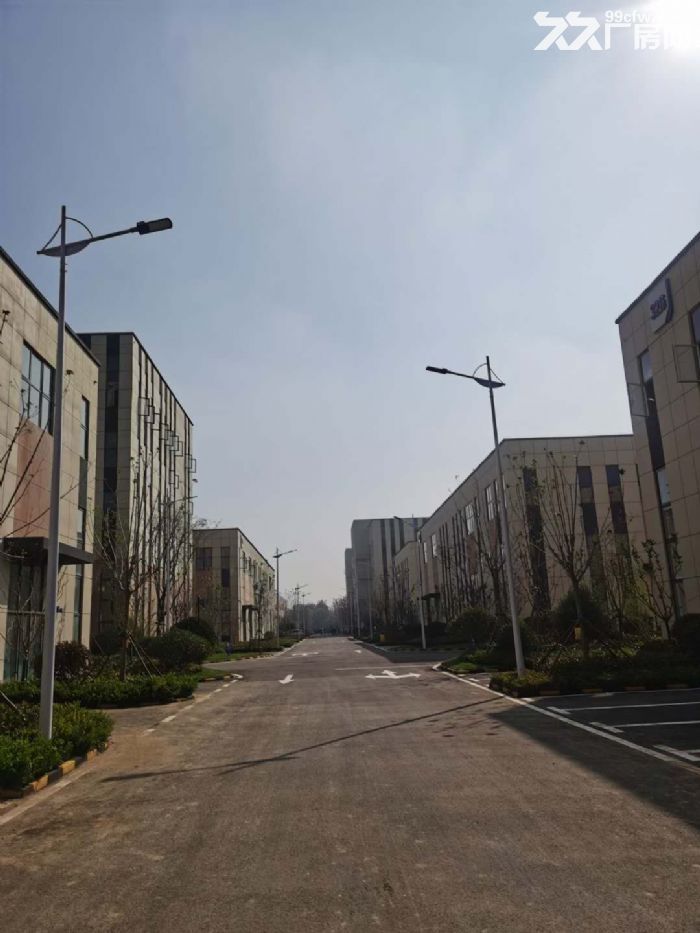 厂房出租600平  中德产业园-图2