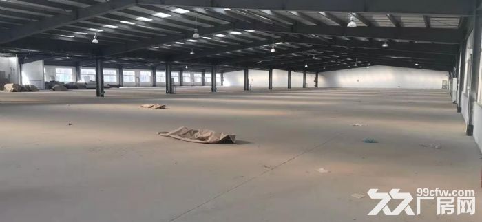 长清区厂房租售，稀缺轻钢厂房，看房方便，欢迎来电咨询-图2