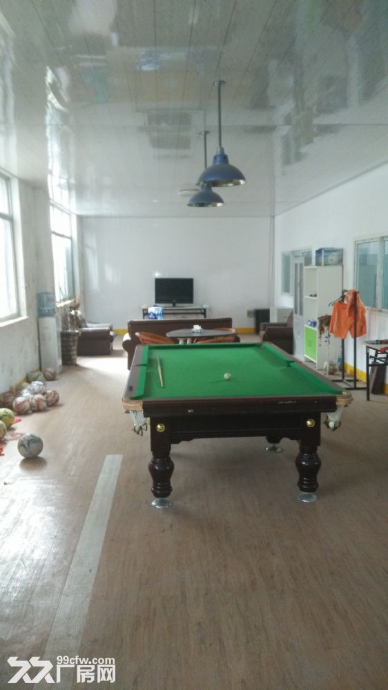 济微路300平出租也可改做其他行业-图3