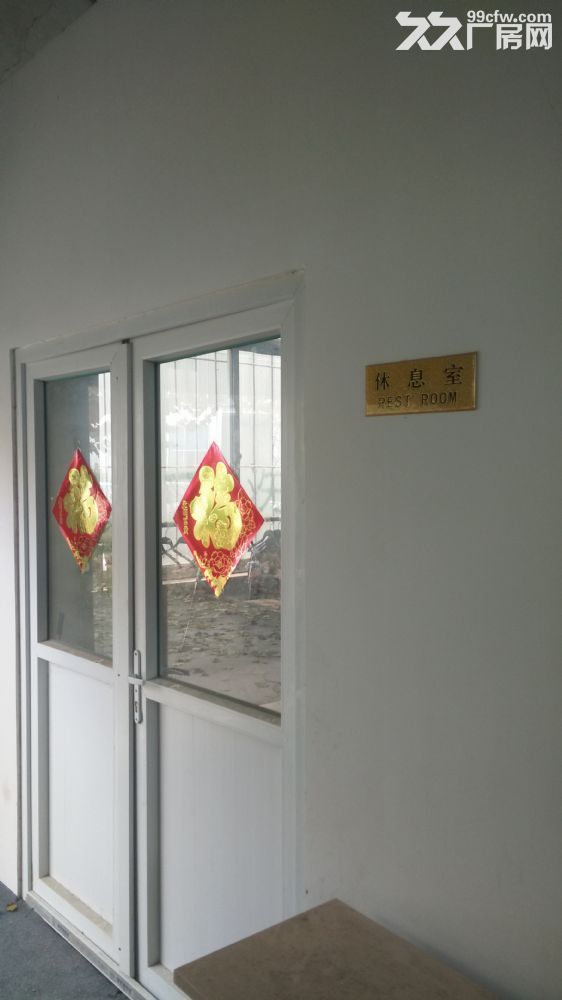 济微路300平出租也可改做其他行业-图2