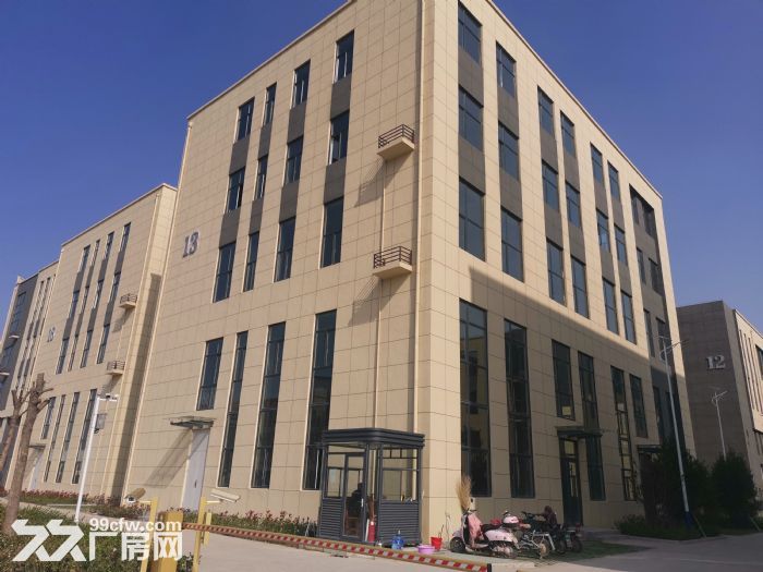 460−3000平厂房出租出售