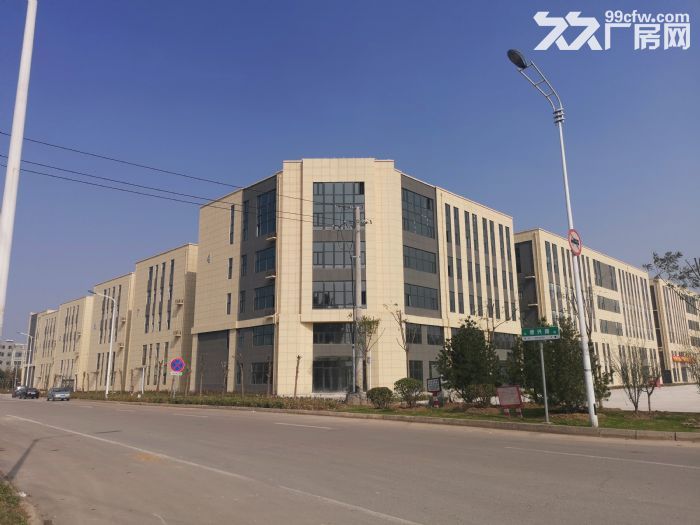 460−3000平厂房出租出售-图2