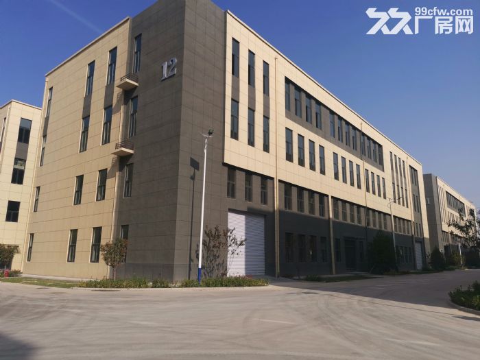 460−3000平厂房出租出售-图3