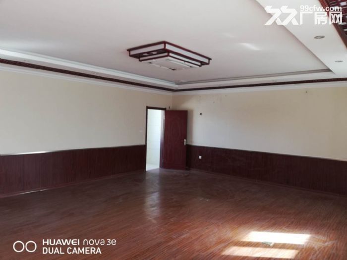 出租济南308国道旁厂房仓库-图3