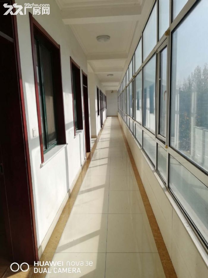 出租济南308国道旁厂房仓库-图4