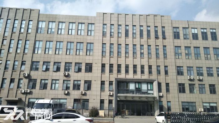 厂房出租，有厂房及办公区，可分租。可单租办公室或做宿舍用。-图2