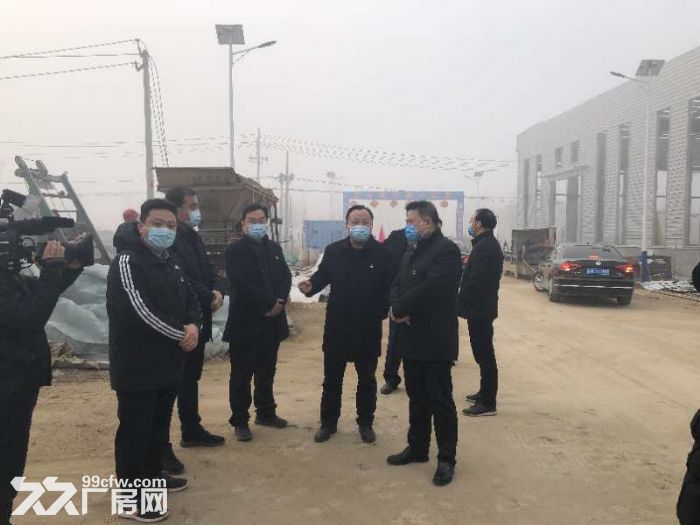 出租小厂房一套，价格可议，急租