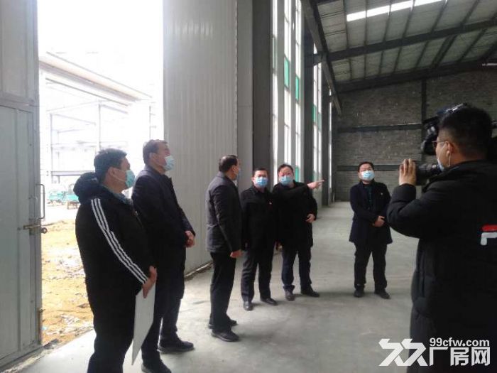 出租小厂房一套，价格可议，急租-图2