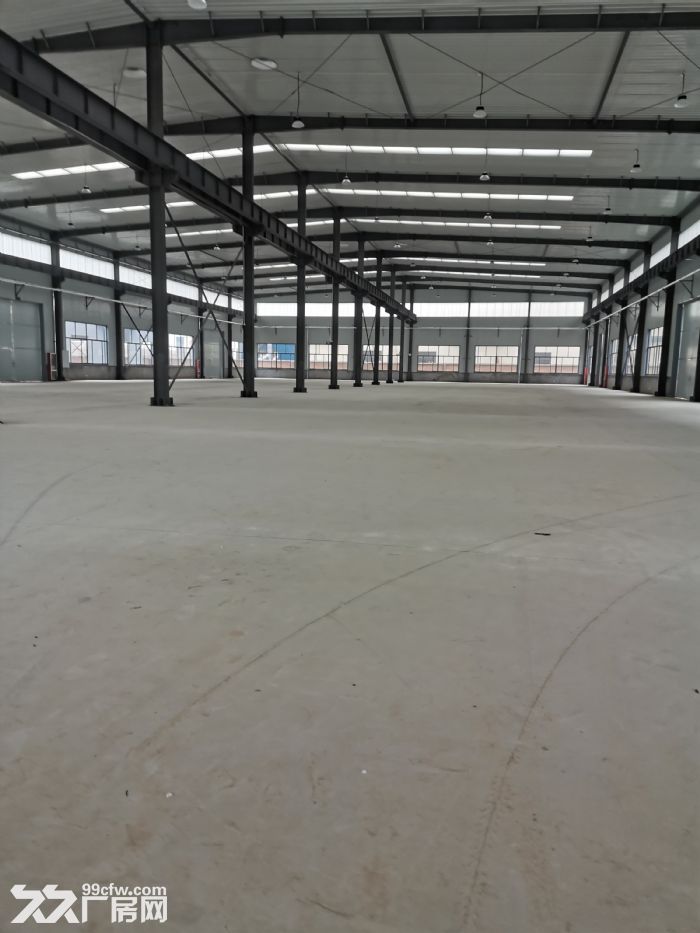 出租小厂房一套，价格可议，急租-图4