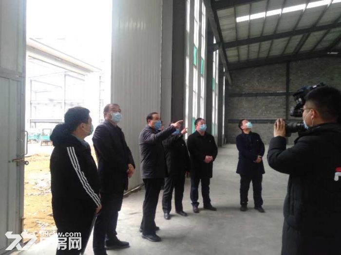 出租小厂房一套，价格可议，急租-图3