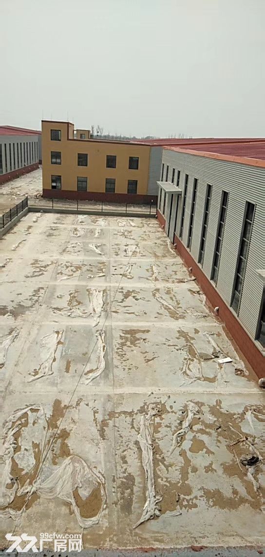 出租小厂房一套，手续全租金低，急租