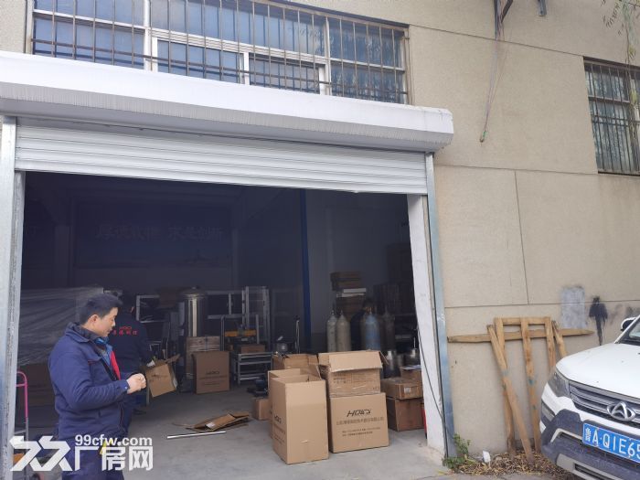 出租济南高新区奥体中路与天辰路交叉口200、600平仓库-图7