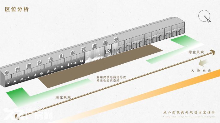 出租龙山街道大型豆腐厂房、旺铺