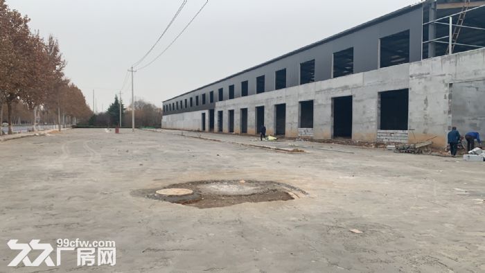 龙山水豆腐产业振兴基地欢迎入驻！-图2