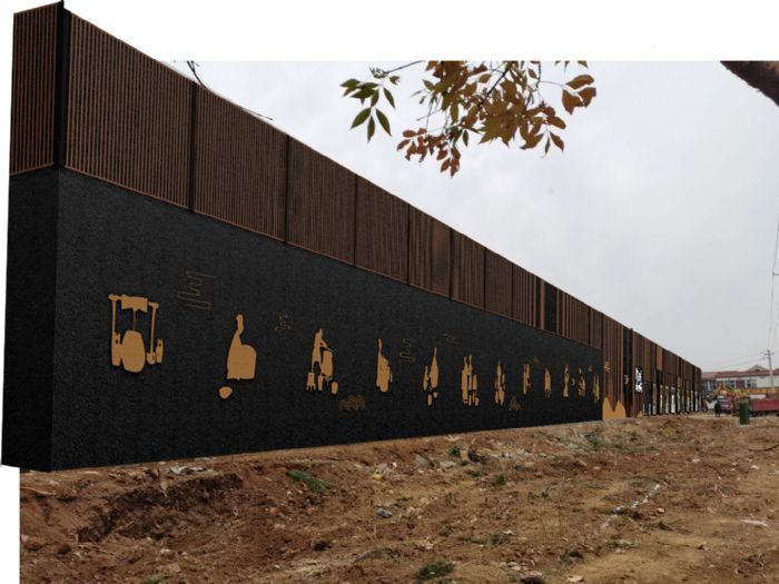 龙山水豆腐产业振兴基地欢迎入驻！-图3