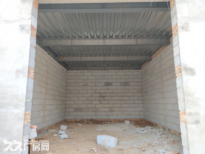 龙山水豆腐产业振兴基地欢迎入驻！-图4