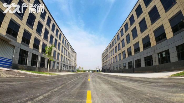 长期出租1000平二层标准厂房、仓库、可环评-图3