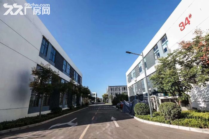 厂房出租600平  中德产业园-图4