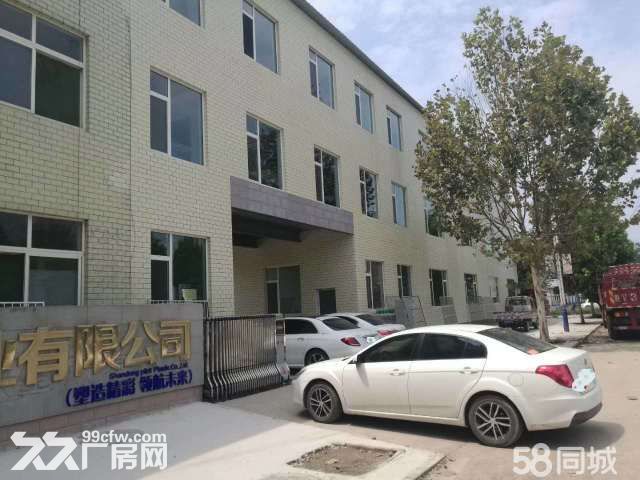 济阳回河1300平办公楼出租