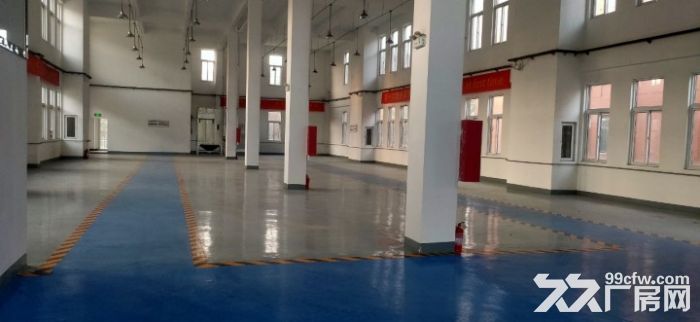 联东U谷厂房出租，稳定长期-图5