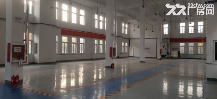 联东U谷厂房出租，稳定长期-图6