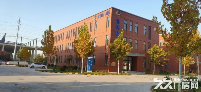 联东U谷厂房出租，稳定长期