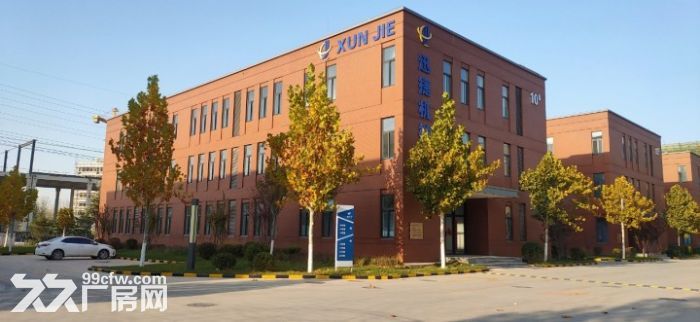 联东U谷厂房出租，稳定长期-图2