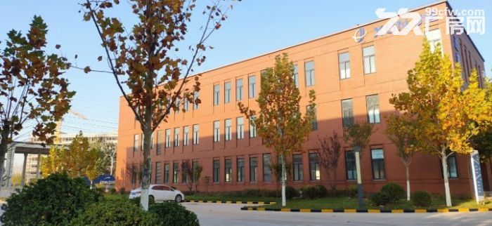 联东U谷厂房出租，稳定长期-图3