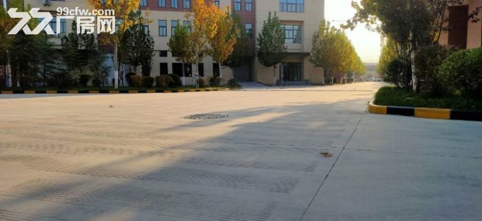 联东U谷厂房出租，稳定长期-图4