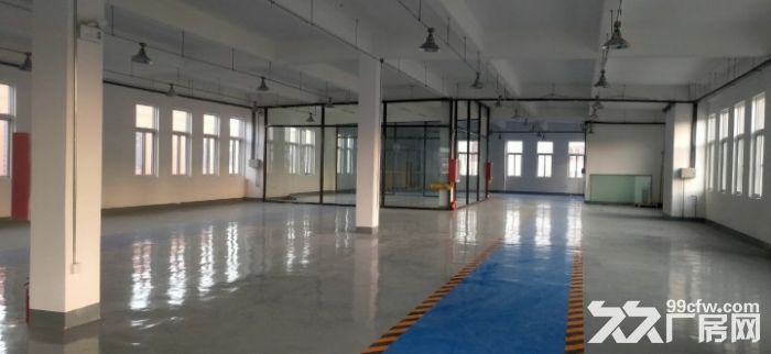 联东U谷厂房出租，稳定长期-图8