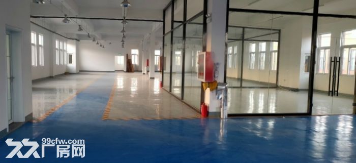 联东U谷厂房出租，稳定长期-图7