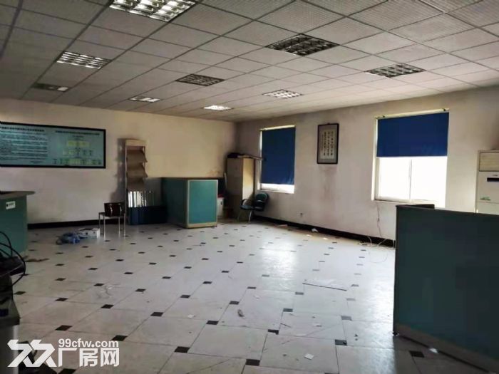 二环西路井家沟  车间出租  装修可改培训中心 办公楼-图5